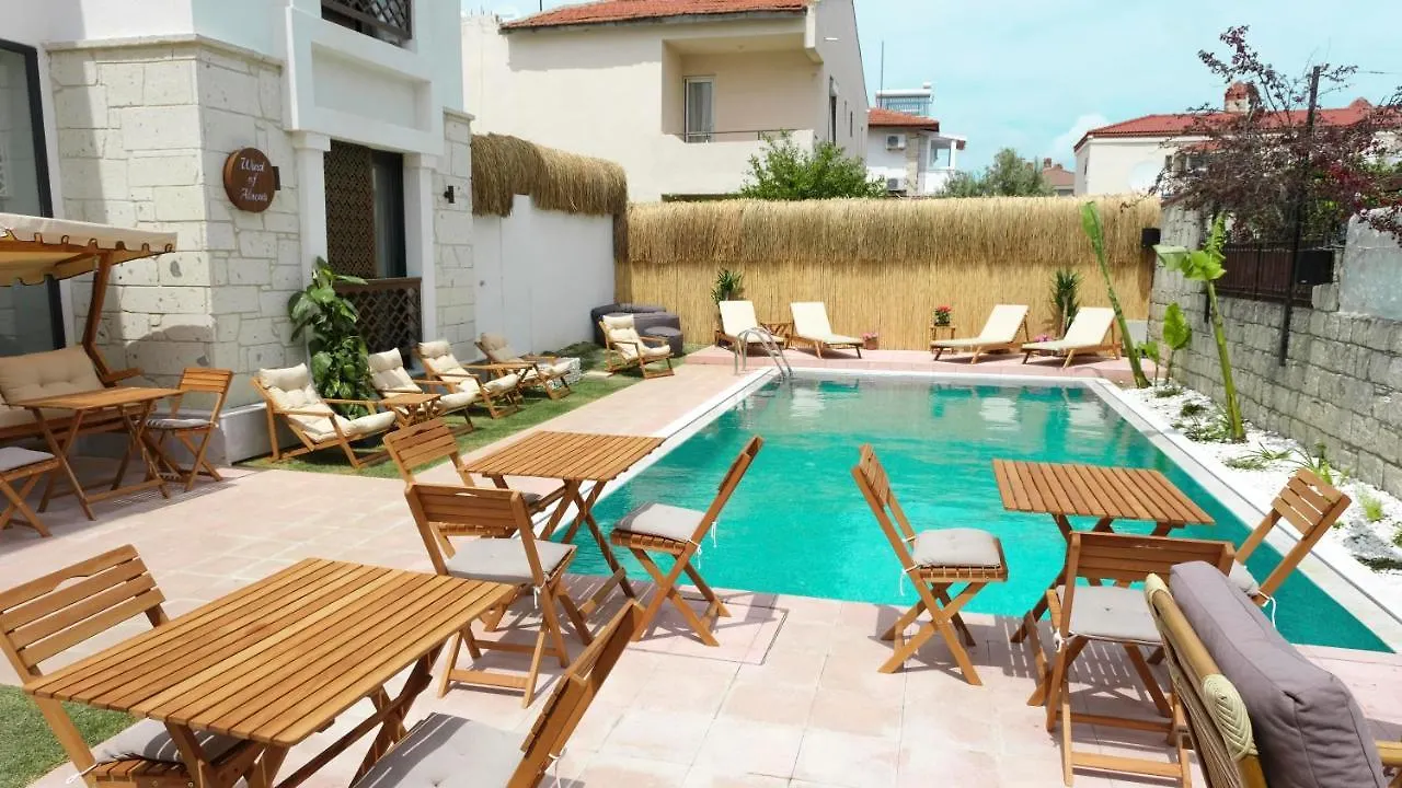 Wind Of Alacati Adult Only 13 Çeşme 0*,  トルコ