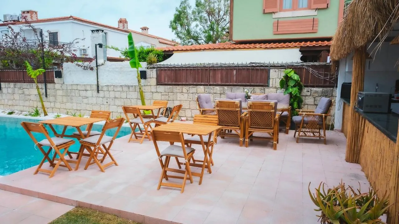 Wind Of Alacati Adult Only 13 Çeşme ホテル