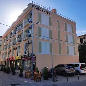 Faik Otel