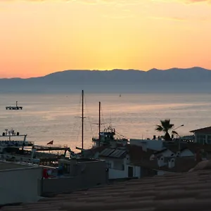 Fanti Çeşme